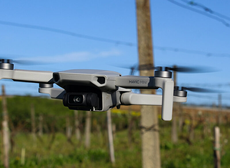 Così le tecnologie digitali stanno cambiando il mondo del vino