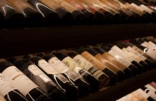 Liv-ex: il 2021 è stato un anno d’oro per i fine wines (italiani inclusi)