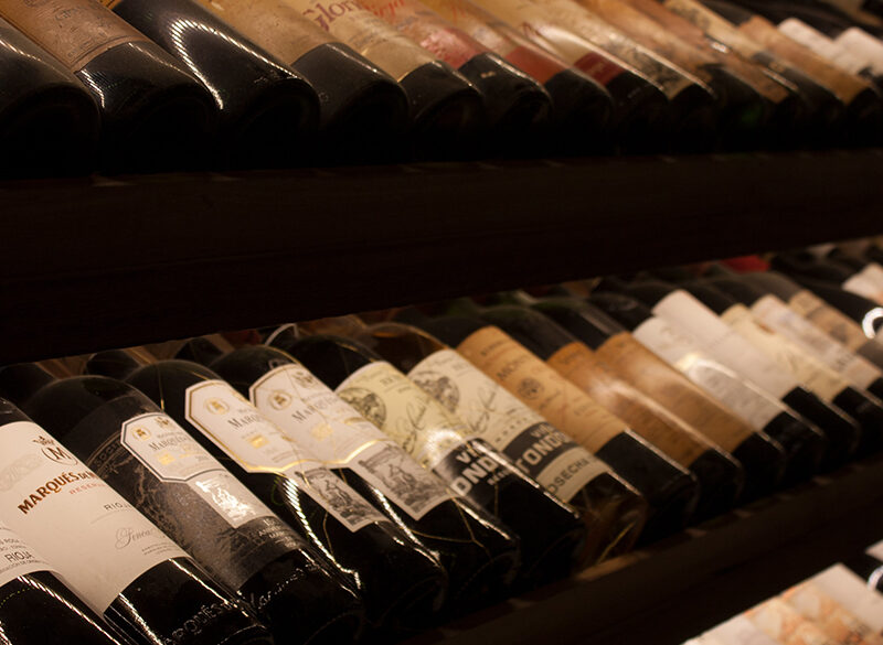 Liv-ex: il 2021 è stato un anno d’oro per i fine wines (italiani inclusi)