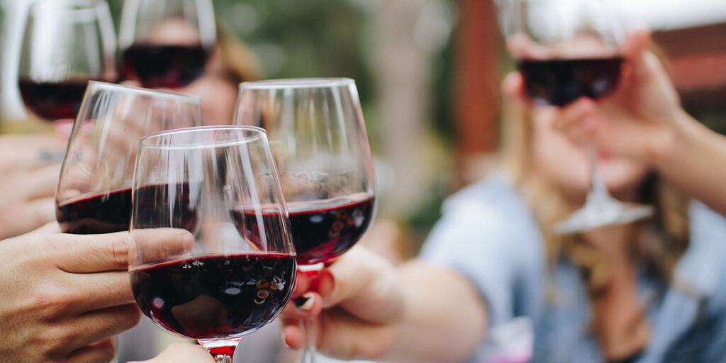 Il successo dei vini italiani nelle Top 100 di Wine Spectator e Wine Enthusiast