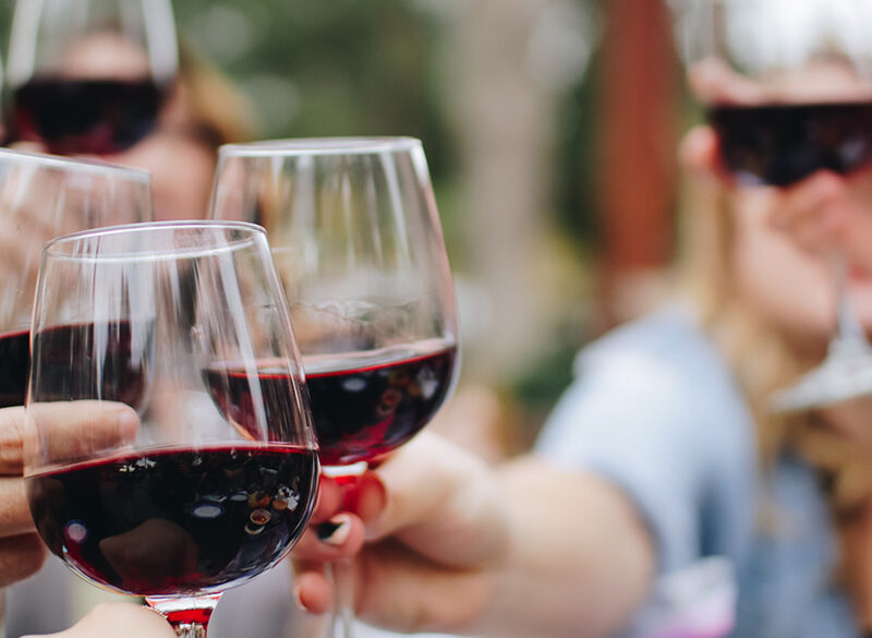 Il successo dei vini italiani nelle Top 100 di Wine Spectator e Wine Enthusiast