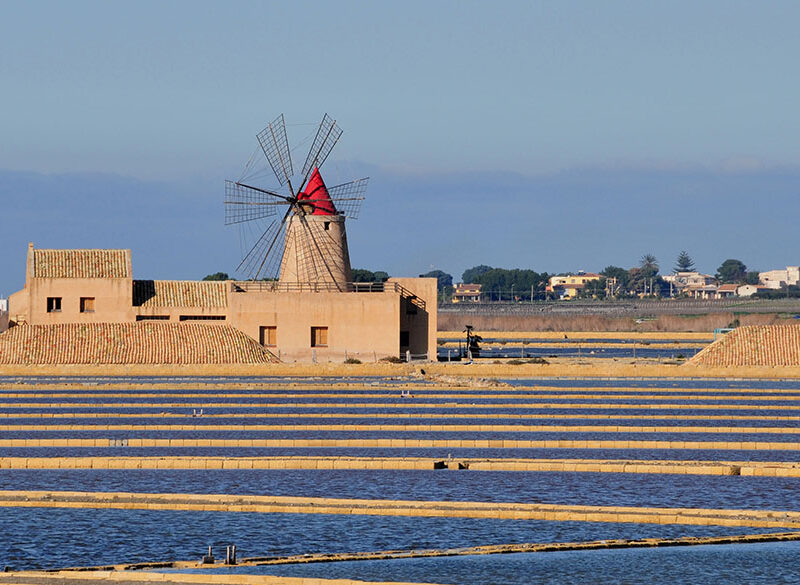 Atlante del vino 2021: la Sicilia