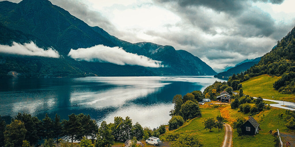 Cambiamento climatico e uve resistenti: così cresce la viticoltura scandinava