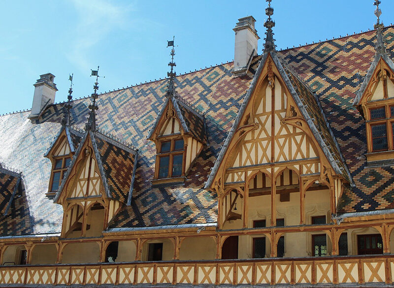 Hospices de Beaune, l’asta annuale segna un nuovo record