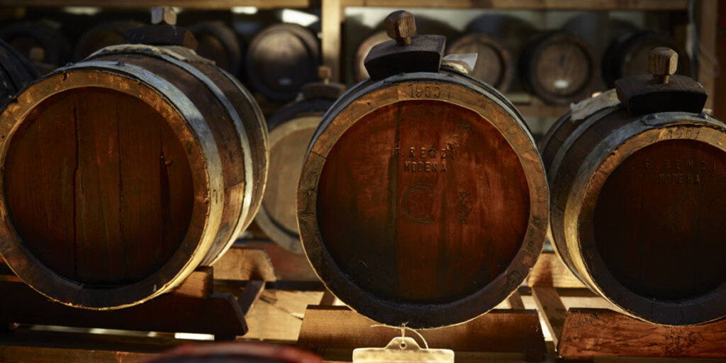 Aceto Balsamico Tradizionale di Modena e Reggio Emilia, quintessenza del made in Italy