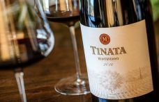 Tinata 2008-2018: la storia del second vin di Monteverro