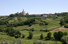 Nel Sud Italia la zonazione ha fatto passi da gigante. Una panoramica dall’Abruzzo alla Sardegna