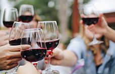 Il successo dei vini italiani nelle Top 100 di Wine Spectator e Wine Enthusiast