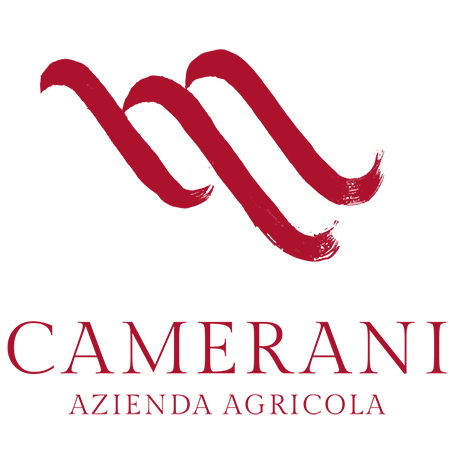 Il nuovo logo dell'Azienda agricola Camerani