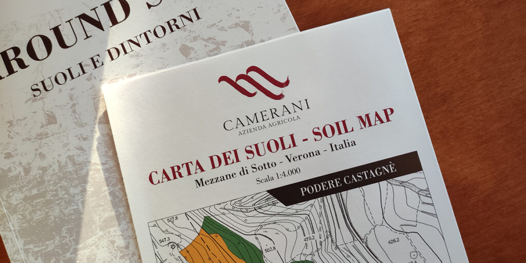 Val di Mezzane, una sottozona che manca. Parola di Marinella Camerani