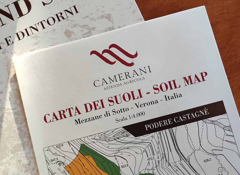 Val di Mezzane, una sottozona che manca. Parola di Marinella Camerani
