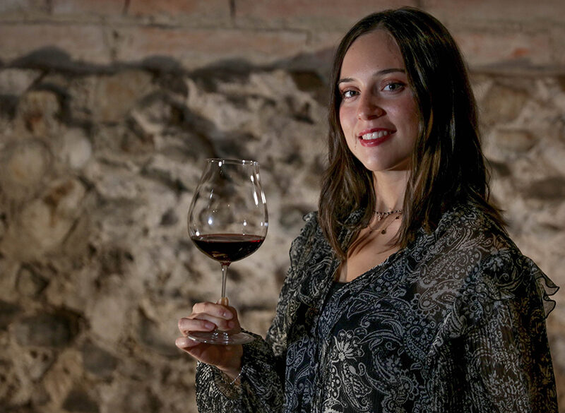 Federica Boffa e le nuove sfide della Pio Cesare