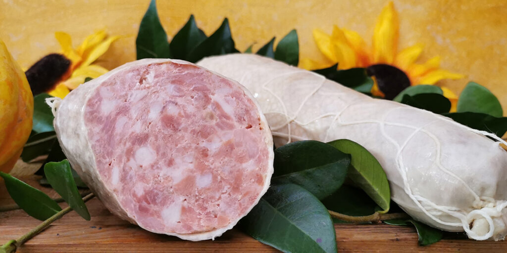 Salumi d’Italia: la tradizione dei salami e degli insaccati d’oca