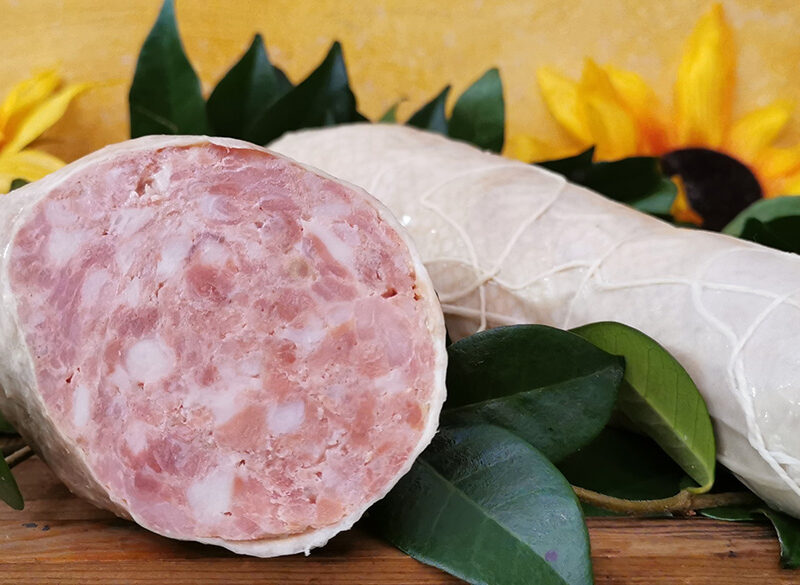 Salumi d’Italia: la tradizione dei salami e degli insaccati d’oca