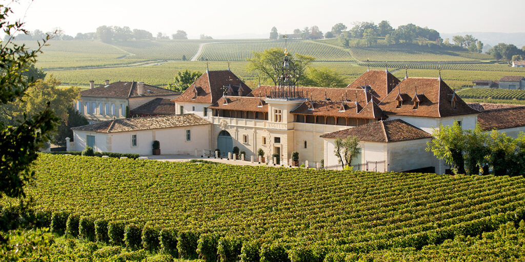 Cosa sta succedendo a Saint-Émilion? Il caso Château Angélus