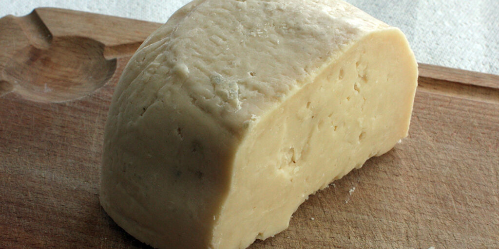La tradizione secolare del formaggio di fossa