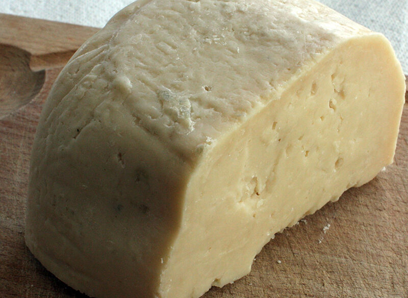 La tradizione secolare del formaggio di fossa
