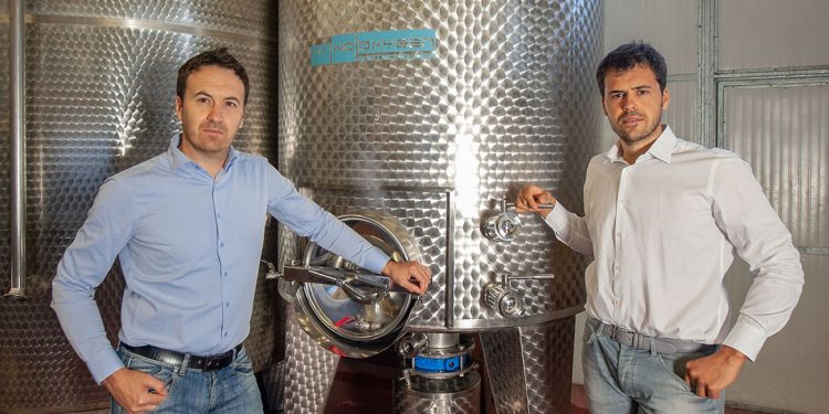 VinoOxygen, il sistema (made in Italy) per vinificare senza travasi