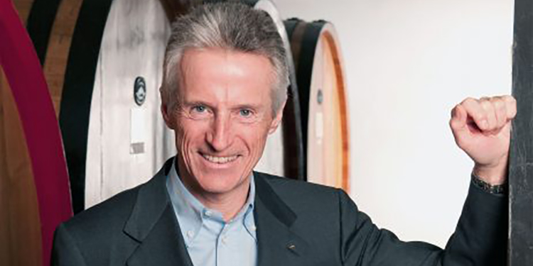 Riccardo Illy vicino all’acquisizione di una Cantina nelle Langhe