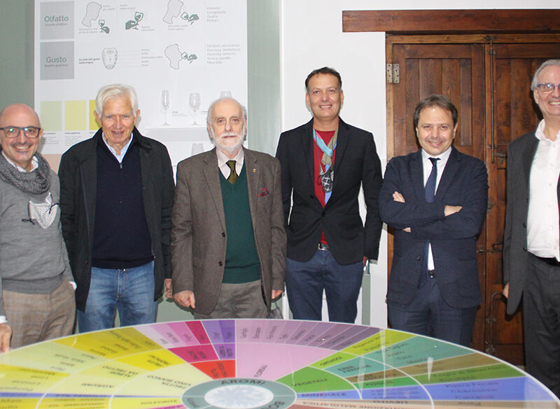 Sudheritage: 8 aziende calabresi si uniscono per valorizzare i musei d’impresa regionali