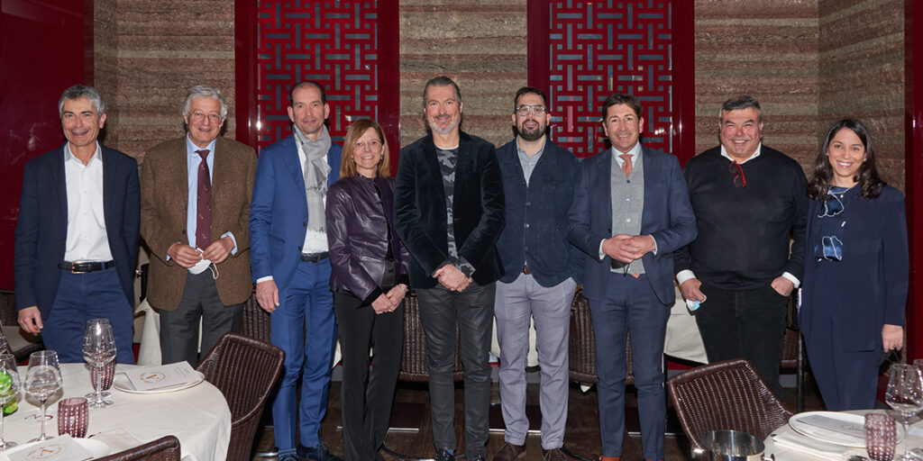 Le Famiglie Storiche brindano all’anno della Tigre con l’Amarone