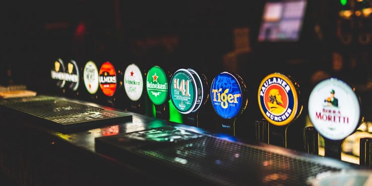 In Irlanda entra in vigore il prezzo minimo sulla vendita degli alcolici