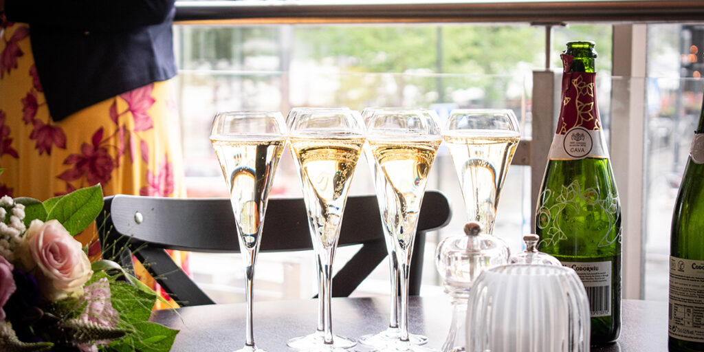 Il 2022 sarà l’anno del Cava? Cosa dice la stampa estera