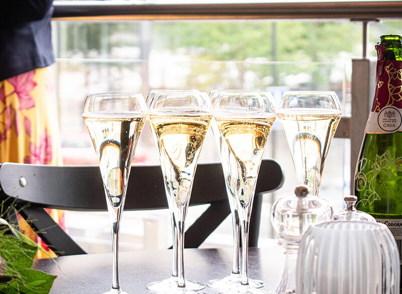 Il 2022 sarà l’anno del Cava? Cosa dice la stampa estera