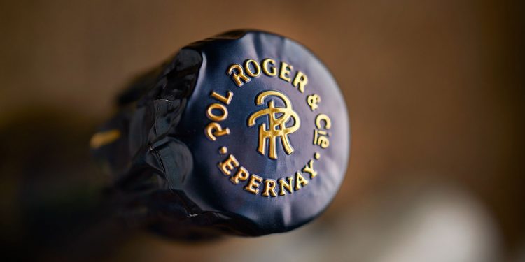 Pol Roger acquisisce il 20% delle quote societarie di Compagnia del vino