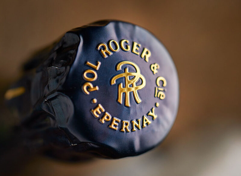 Pol Roger acquisisce il 20% delle quote societarie di Compagnia del vino