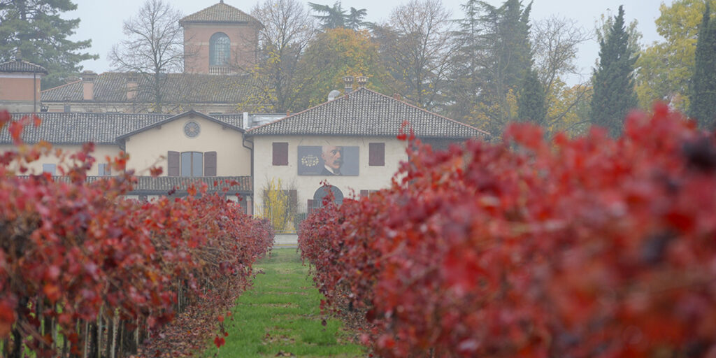 Cleto Chiarli, il Lambrusco secondo noi