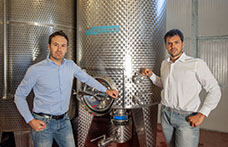 VinoOxygen, il sistema (made in Italy) per vinificare senza travasi