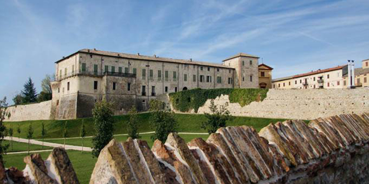 I musei del vino: la Cantina dei Musei del Cibo di Sala Baganza