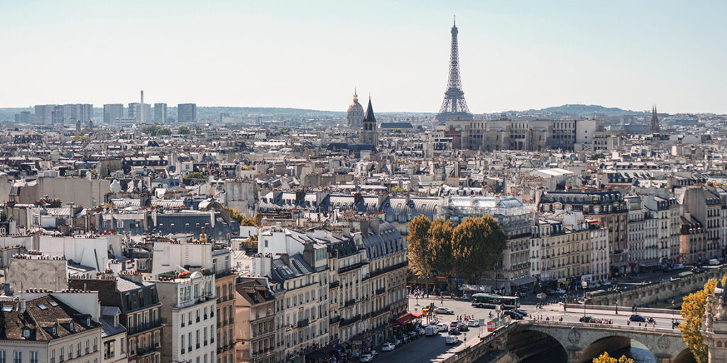 Wine Paris & Vinexpo Paris: prove tecniche per una nuova normalità