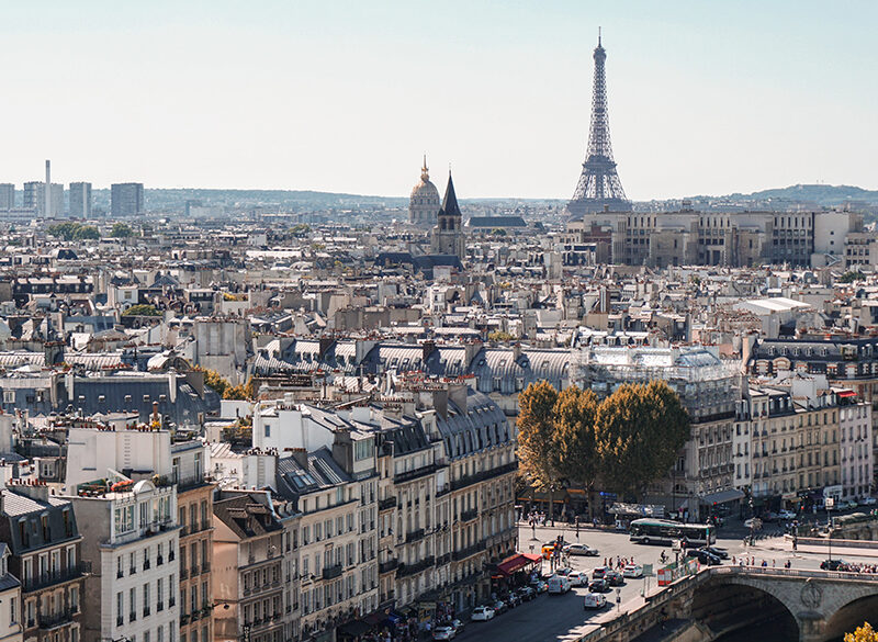 Wine Paris & Vinexpo Paris: prove tecniche per una nuova normalità