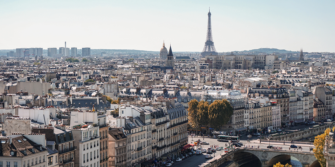 Wine Paris & Vinexpo Paris: prove tecniche per una nuova normalità