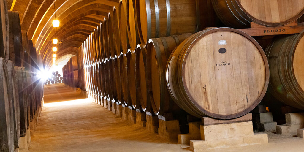 Marsala, un vino dalla personalità multipla