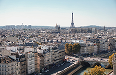 Wine Paris & Vinexpo Paris: prove tecniche per una nuova normalità
