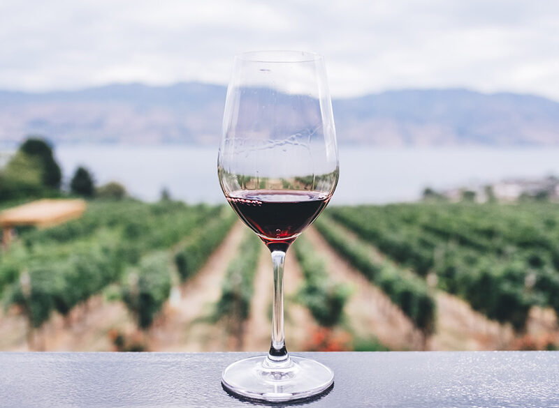 Così il Covid ha cambiato il modo di bere vino
