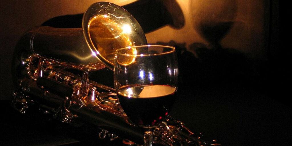 Sound Sommelier vol. 20, il vino si può ascoltare