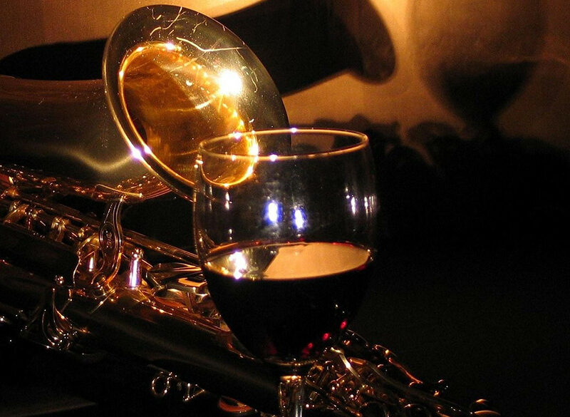 Sound Sommelier vol. 20, il vino si può ascoltare