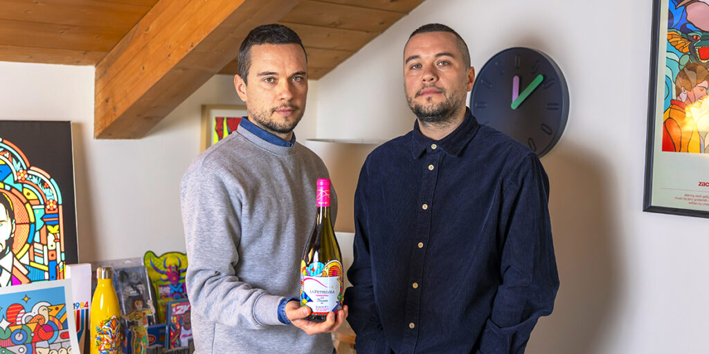 La Pettegola Banfi 2022. La nuova limited edition dei Van Orton