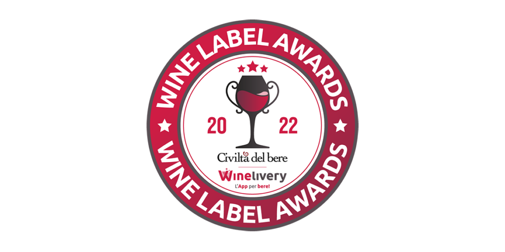 Wine Label Awards 2022: al via il contest di Winelivery e Civiltà del bere