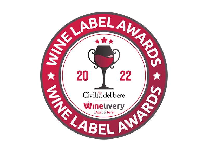 Wine Label Awards 2022: al via il contest di Winelivery e Civiltà del bere