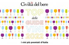 Il Top delle guide vini 2022. Crescono le bollicine e anche il Brunello