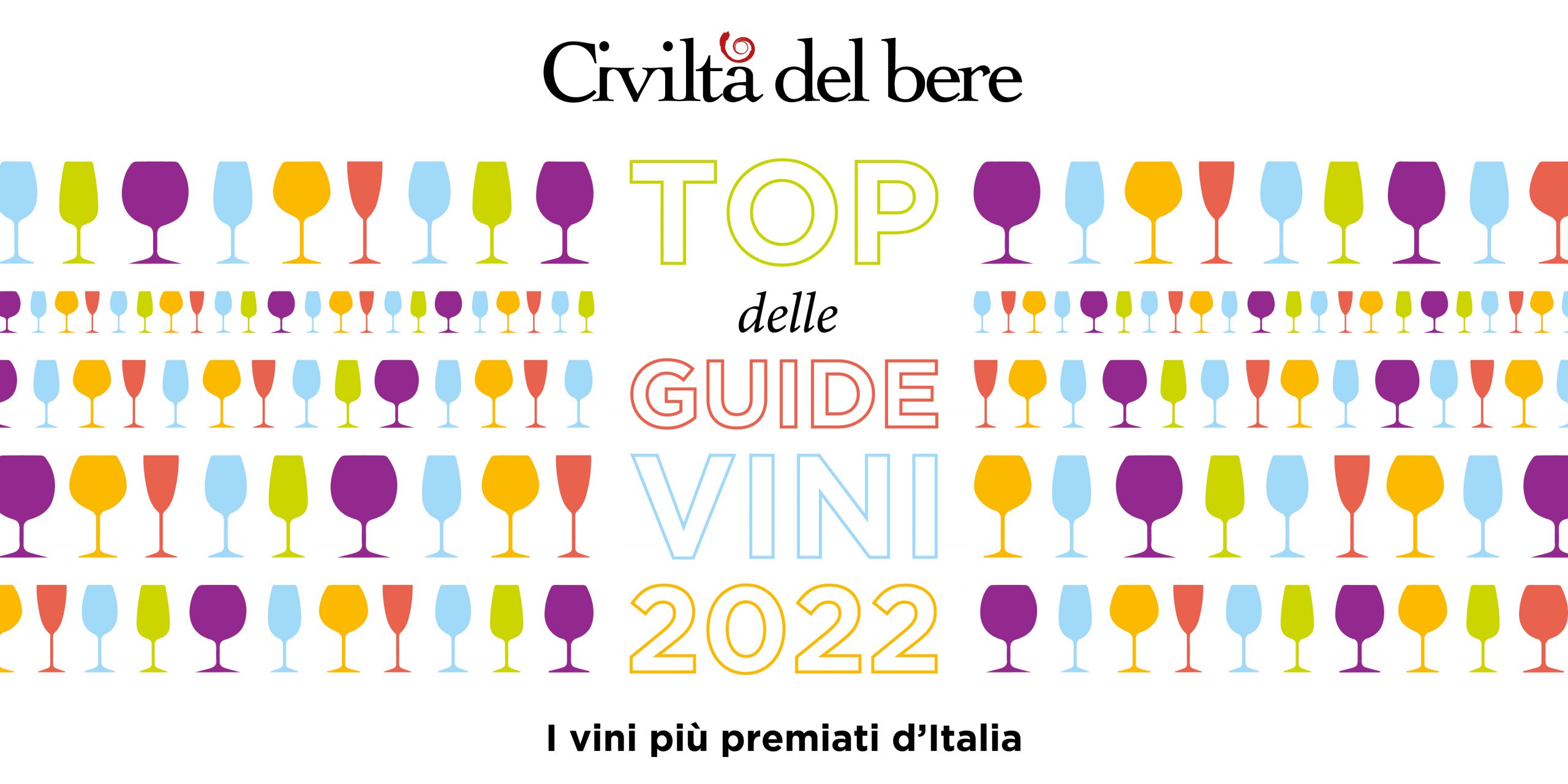 Il Top delle guide vini 2022. Crescono le bollicine e anche il Brunello