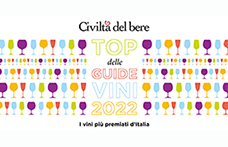 Il Top delle guide vini 2022. Crescono le bollicine e anche il Brunello