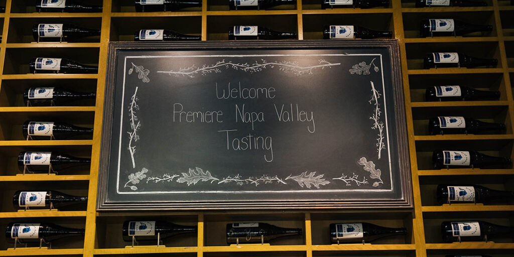 California: la riscossa di Napa e una nuova regione vinicola