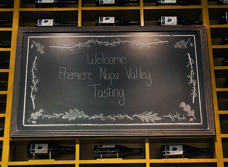 California: la riscossa di Napa e una nuova regione vinicola