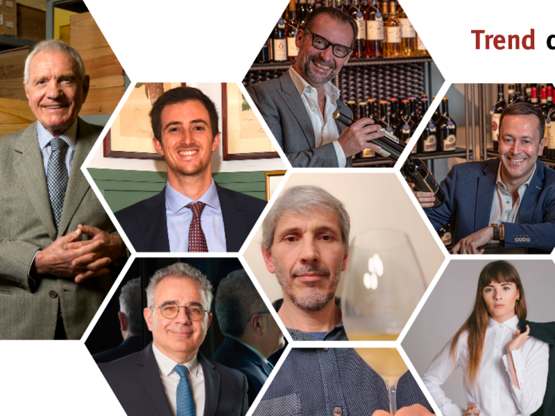 Inchiesta sulla distribuzione. I trend di vendita 2019-21